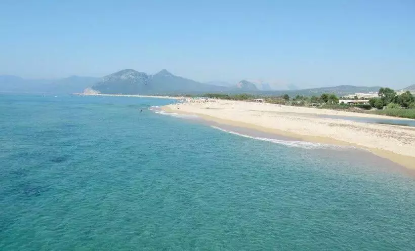 Agriturismo Sa Conca Ruia