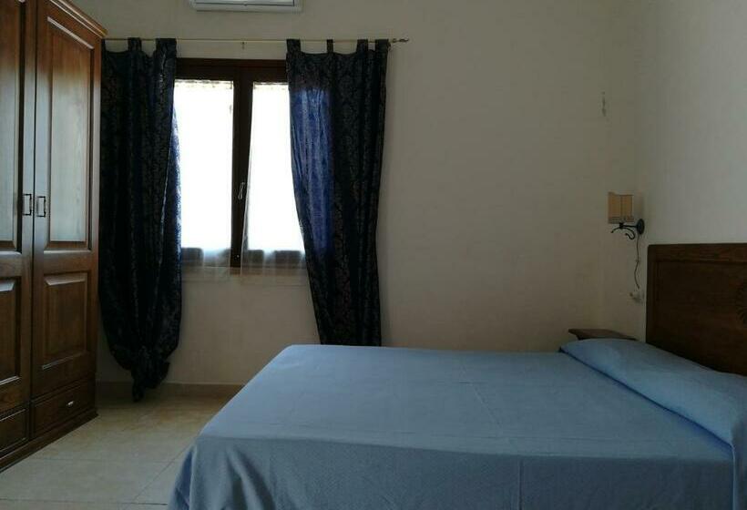 Agriturismo Sa Conca Ruia