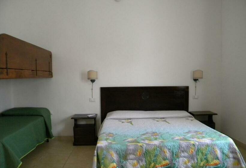 Agriturismo Sa Conca Ruia