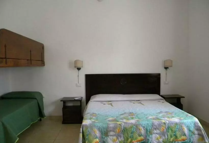 Agriturismo Sa Conca Ruia