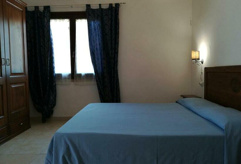 Agriturismo Sa Conca Ruia