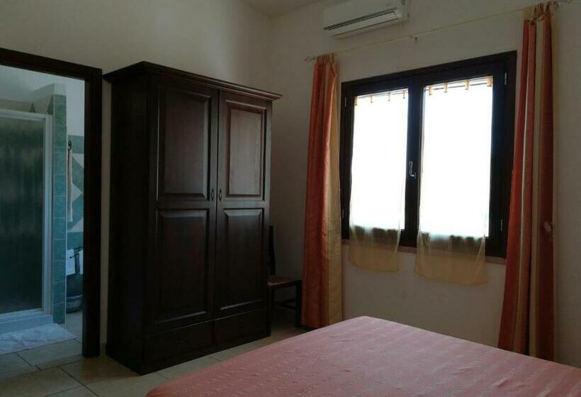 Agriturismo Sa Conca Ruia