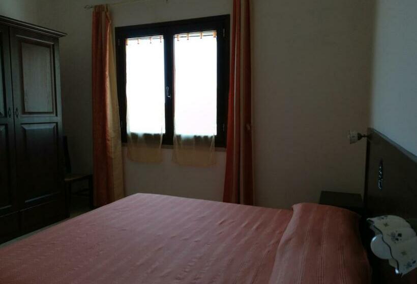 Agriturismo Sa Conca Ruia