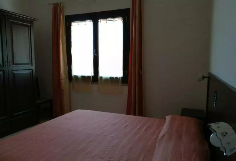 Agriturismo Sa Conca Ruia
