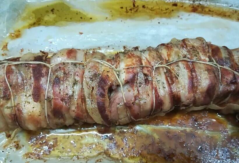 Agriturismo Sa Conca Ruia