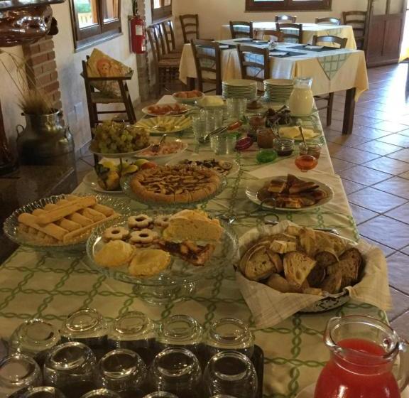 Agriturismo Sa Tiria