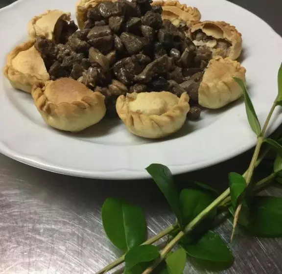 Agriturismo Sa Tiria