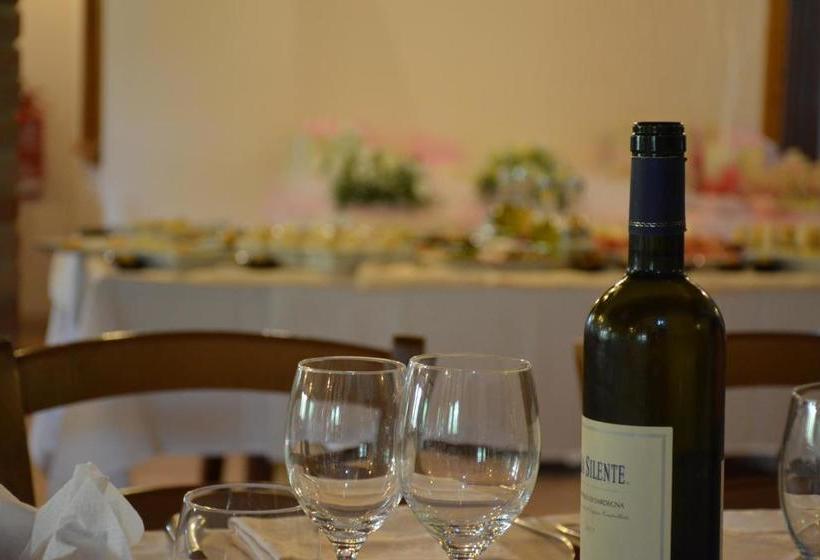 Agriturismo Sa Tiria