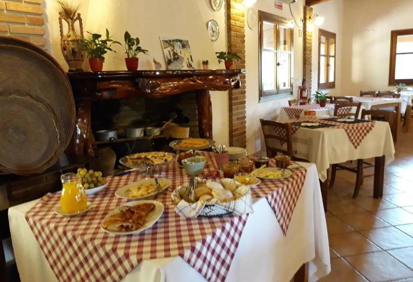 Agriturismo Sa Tiria