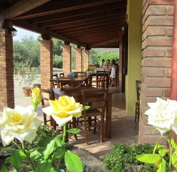 Agriturismo Sa Tiria