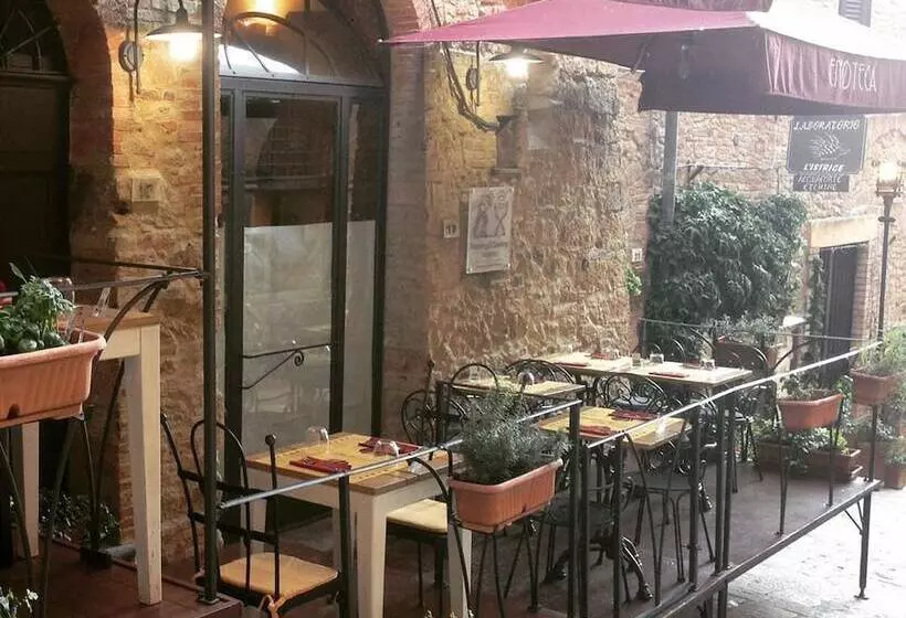 Albergodiffusovolterra