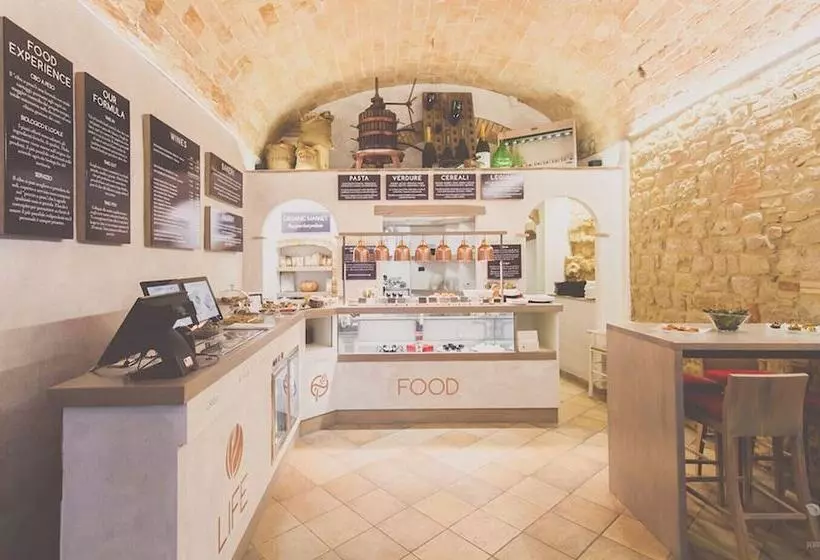 Albergodiffusovolterra