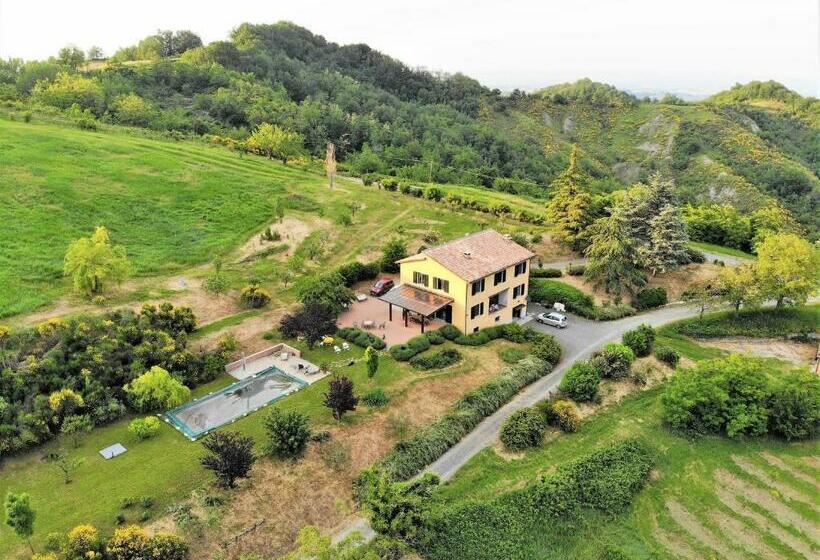 Nocleg ze śniadaniem Case Crovina