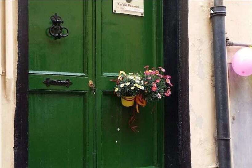 민박 Cà Del Vescovo