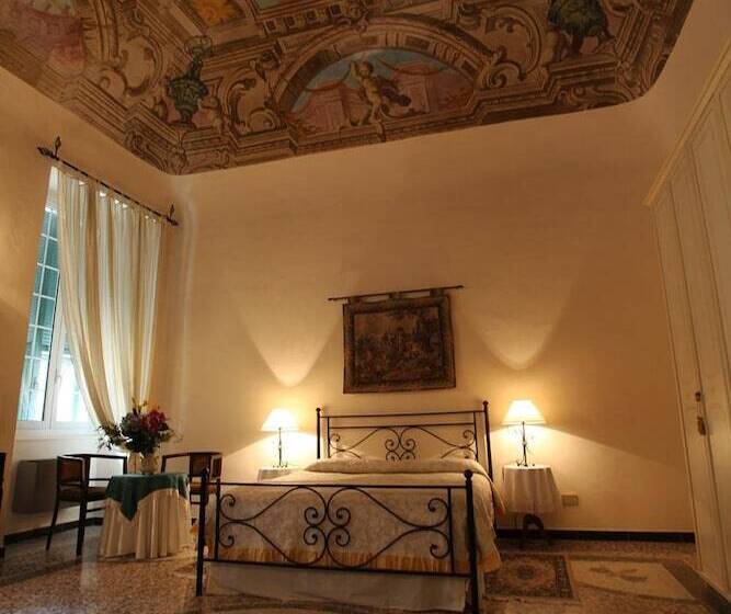 민박 Cà Del Vescovo