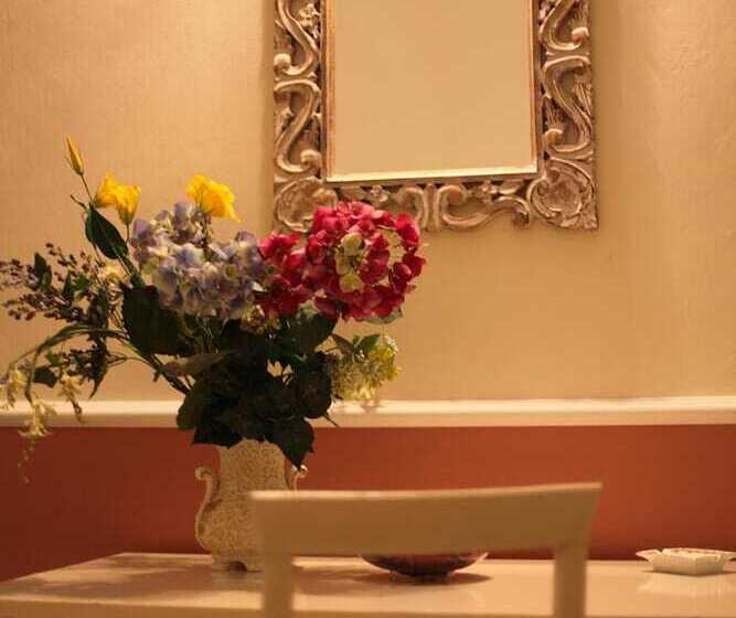 민박 Cà Del Vescovo