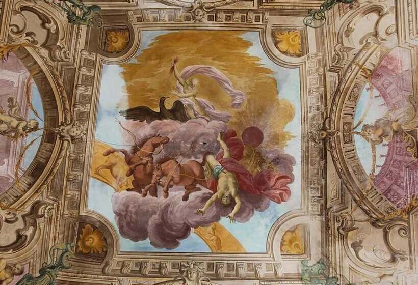 민박 Cà Del Vescovo