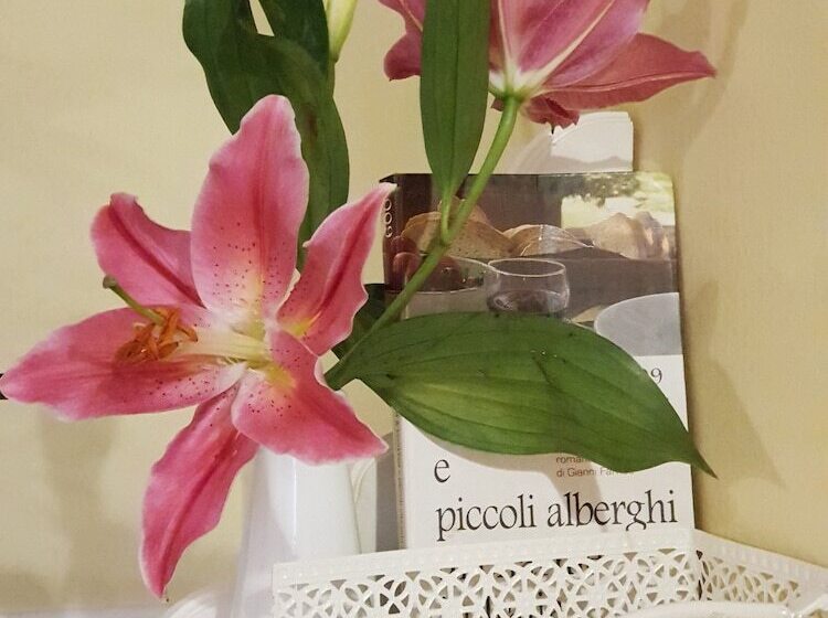 민박 Cà Del Vescovo