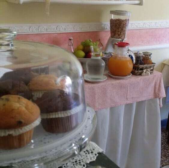 민박 Cà Del Vescovo