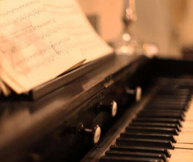 민박 Cà Del Vescovo