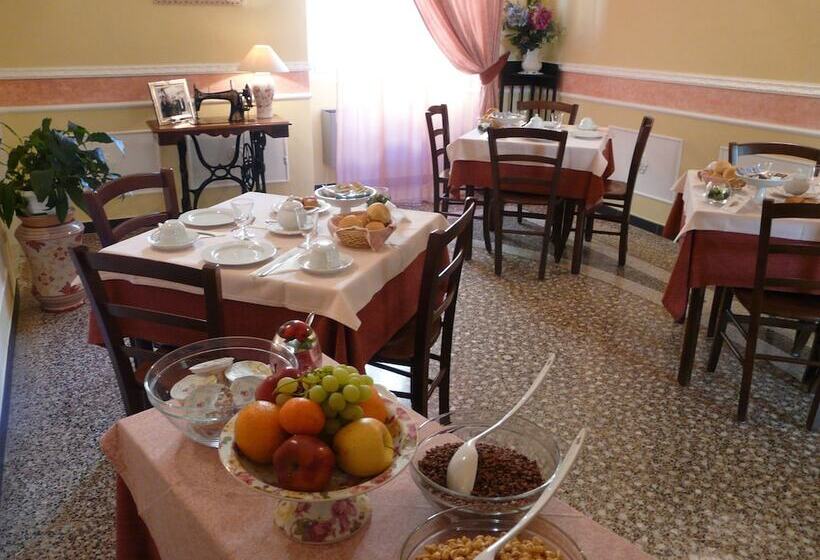 민박 Cà Del Vescovo