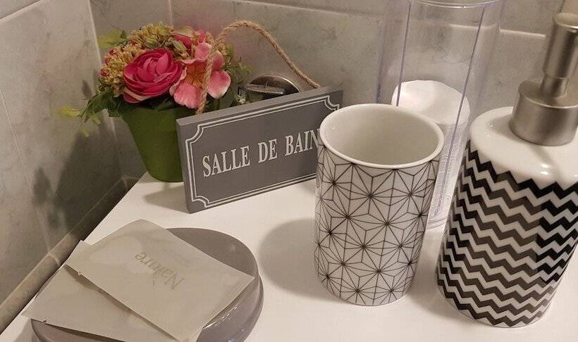 민박 Cà Del Vescovo