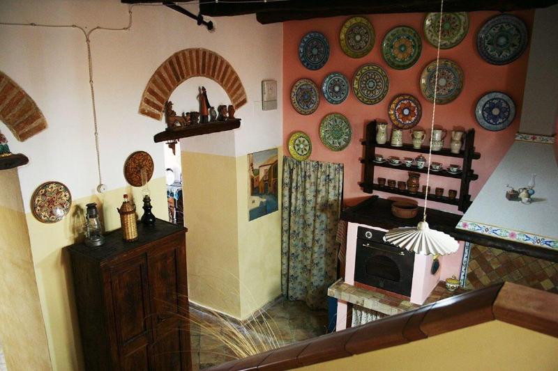 Bed and Breakfast Dorothy Grace