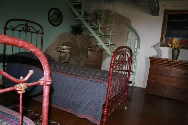 Aamiaismajoitus (B&B) Dorothy Grace