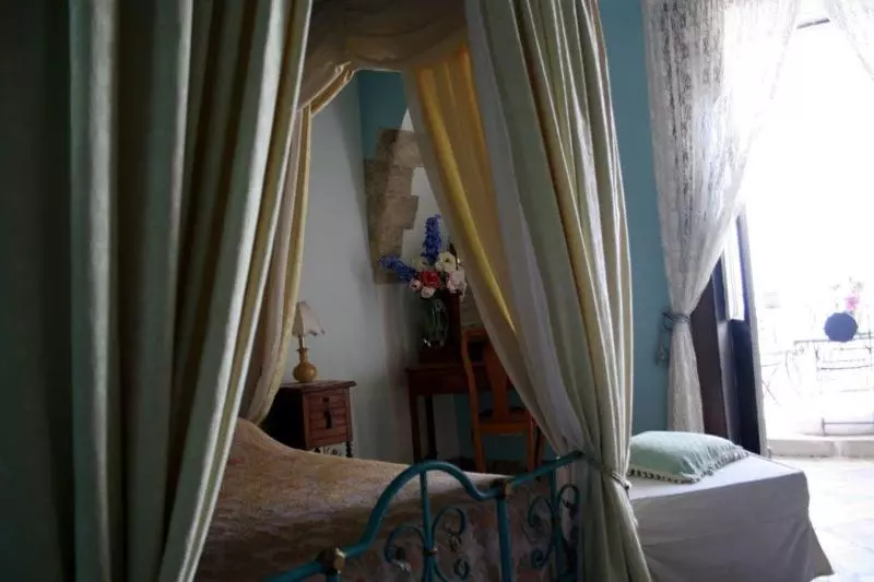 Aamiaismajoitus (B&B) Dorothy Grace