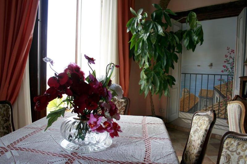 Bed and Breakfast Dorothy Grace