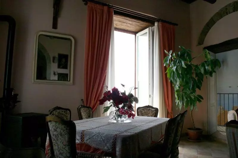 Aamiaismajoitus (B&B) Dorothy Grace