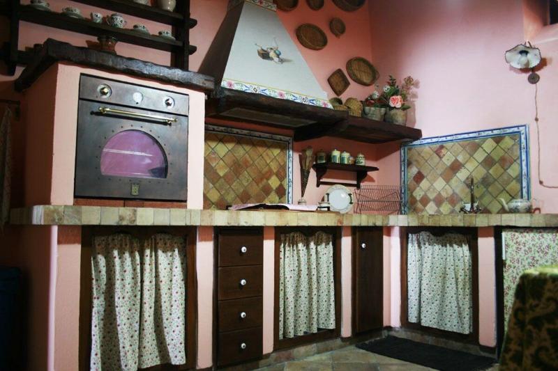 Bed and Breakfast Dorothy Grace