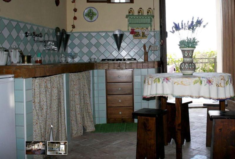 Bed and Breakfast Dorothy Grace