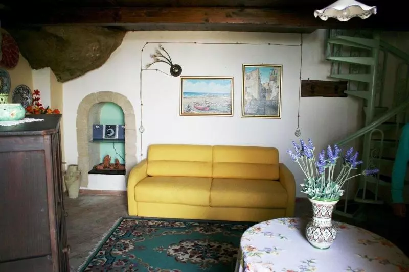 Aamiaismajoitus (B&B) Dorothy Grace