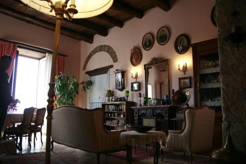 Bed and Breakfast Dorothy Grace