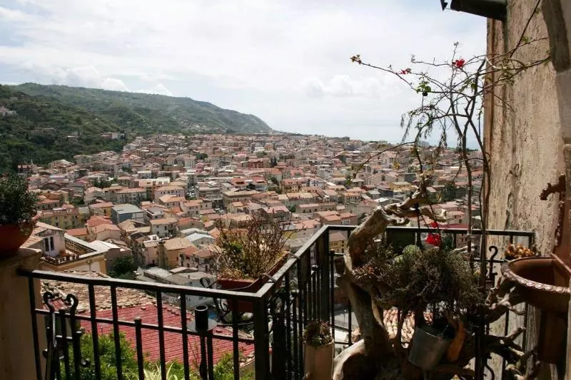 Aamiaismajoitus (B&B) Dorothy Grace