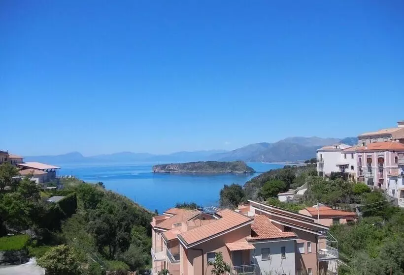 Hotelli Albergo Il Brillantino