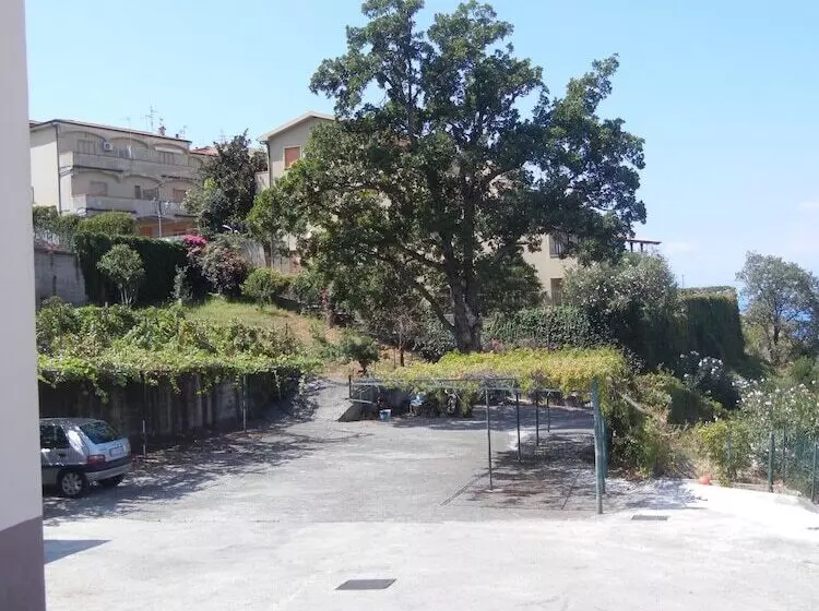 Hotelli Albergo Il Brillantino