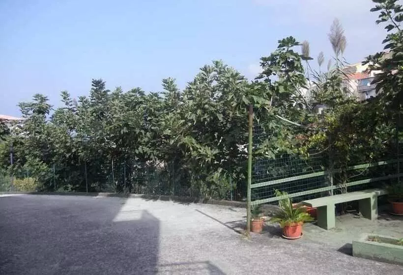 Hotelli Albergo Il Brillantino