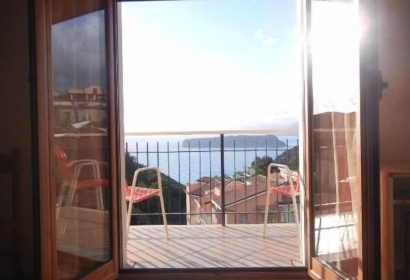 فندق Albergo Il Brillantino