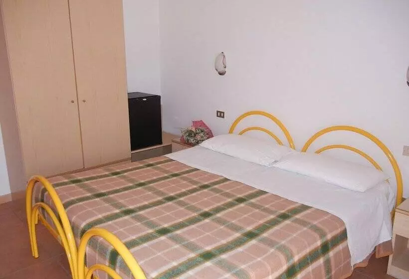 Hotelli Albergo Il Brillantino