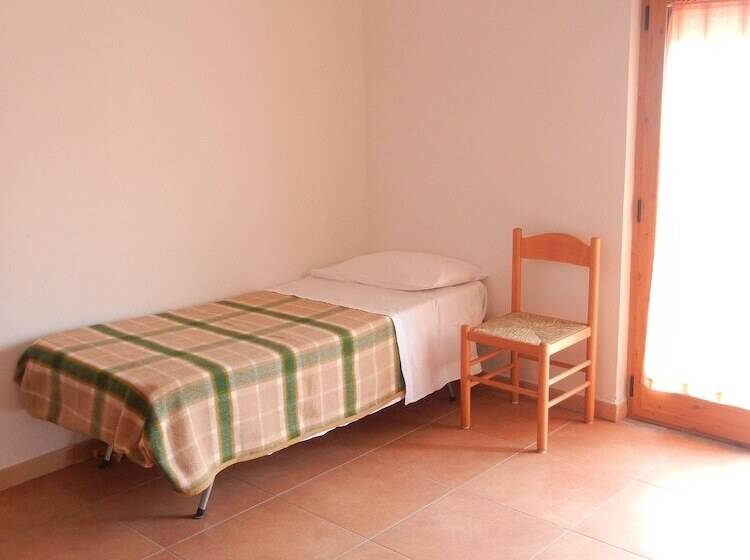 فندق Albergo Il Brillantino