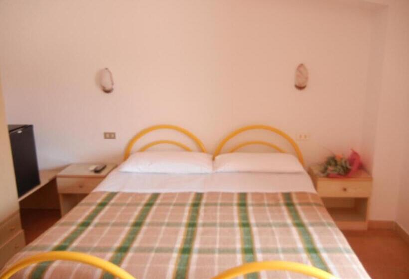 فندق Albergo Il Brillantino