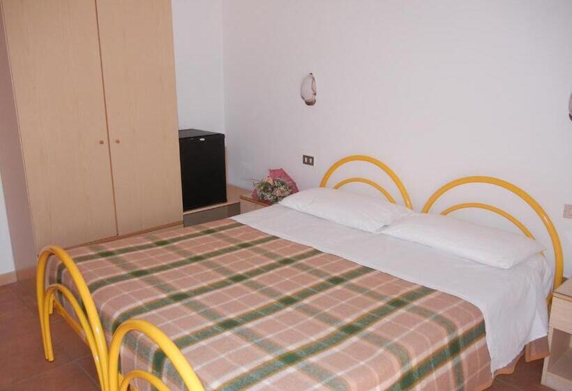 فندق Albergo Il Brillantino