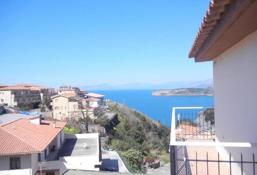 فندق Albergo Il Brillantino