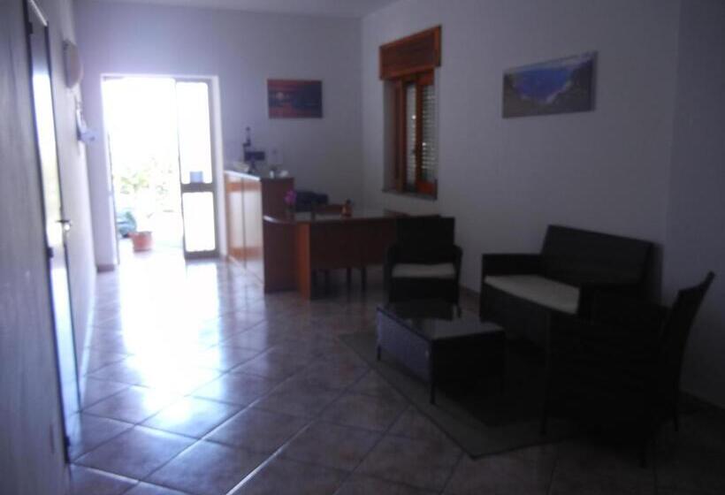 فندق Albergo Il Brillantino