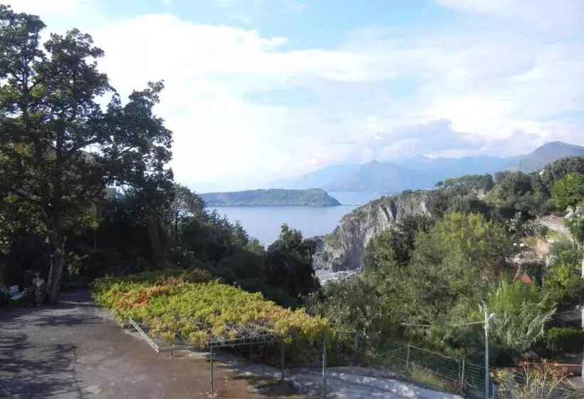 Hotelli Albergo Il Brillantino