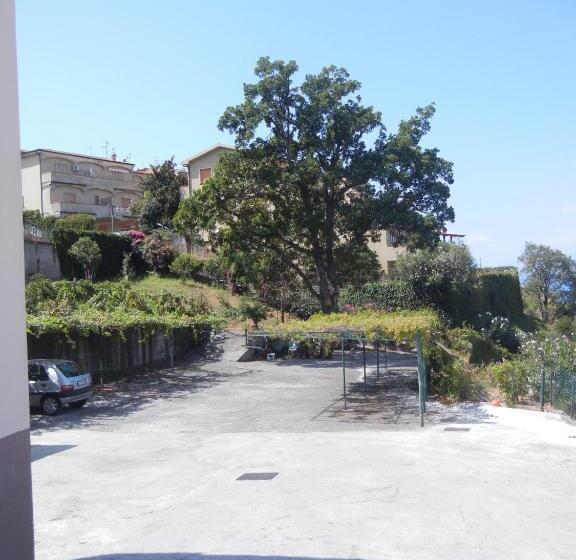 فندق Albergo Il Brillantino