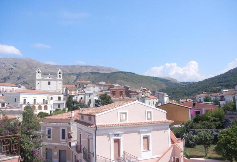 فندق Albergo Il Brillantino