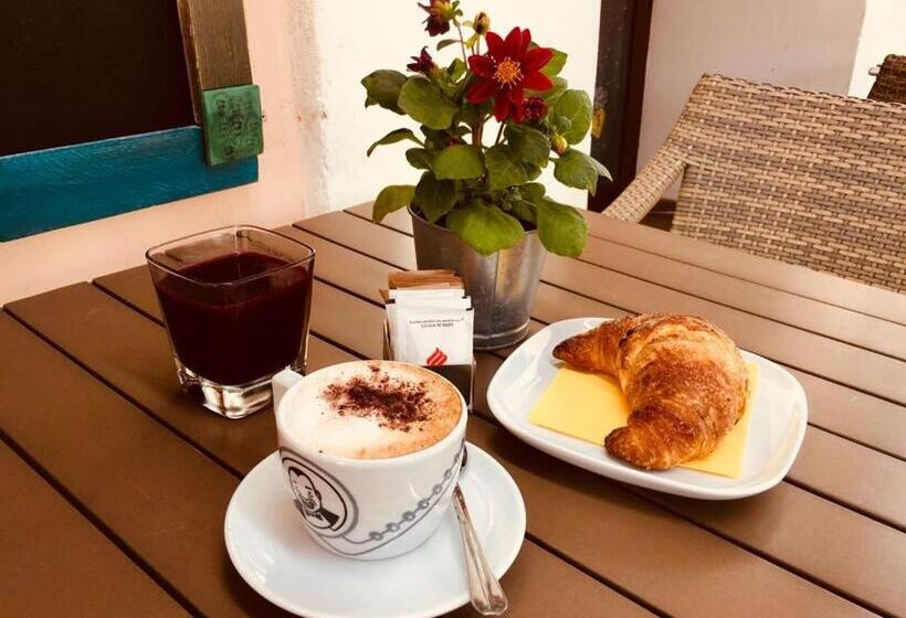 فندق Albergo Il Brillantino